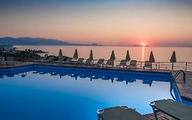 Scaleta Beach Hotel Kreta