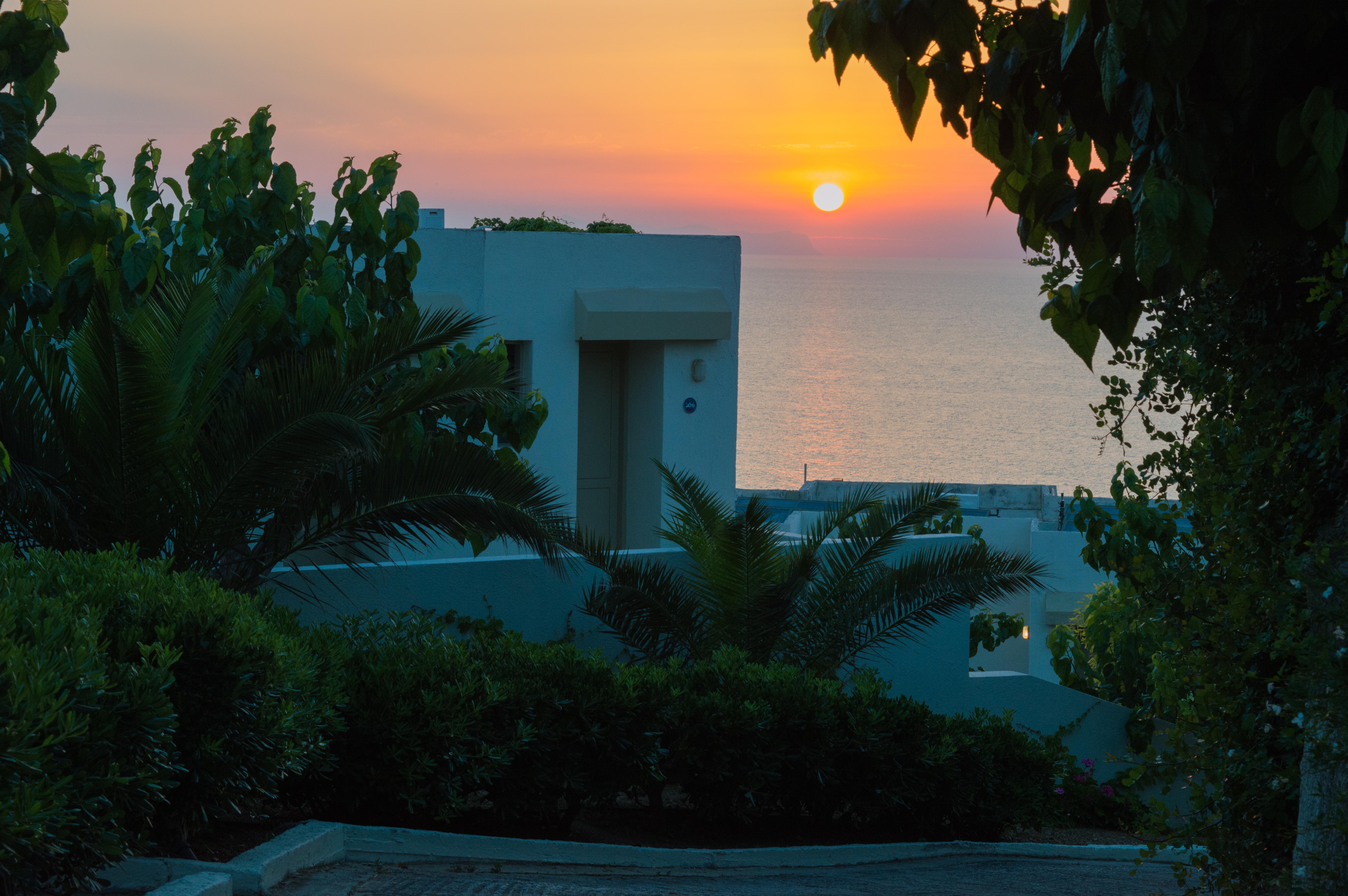 Scaleta Beach Hotel Skaleta Zewnętrze zdjęcie